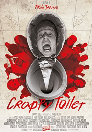 Crappy Toilet [DVD]