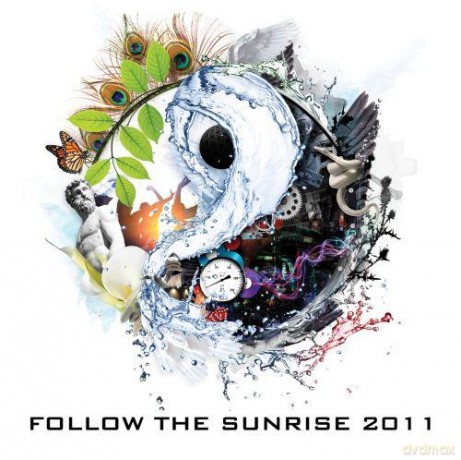 Follow The Sunrise 2011 [2CD]