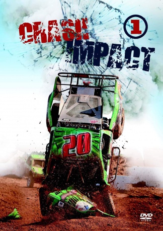 Crash Impact 1 [DVD]