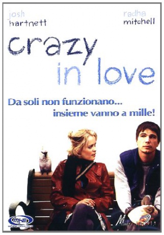 Crazy In Love (Zaklęte serca) [DVD]
