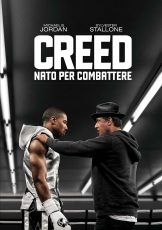 Creed (Creed: Narodziny legendy) [DVD]
