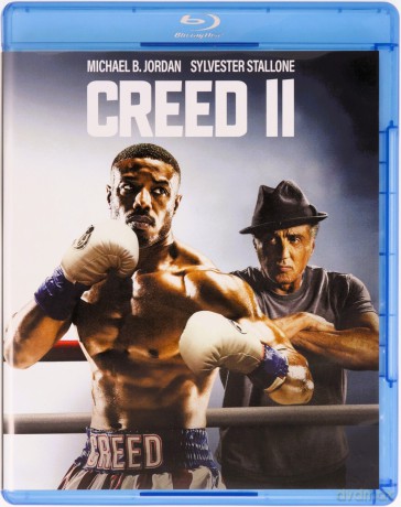 Creed 2 [Blu-Ray]