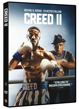 Creed 2 [DVD]