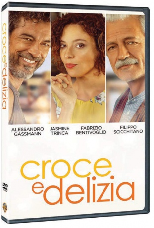 Croce E Delizia [DVD]