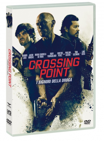 Crossing Point [DVD]
