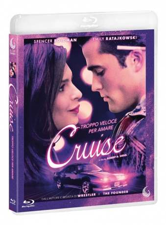 Cruise [Blu-Ray]
