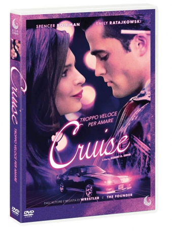 Cruise [DVD]
