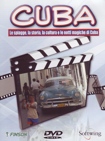 Cuba [DVD]