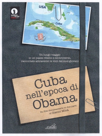 Cuba Nell'epoca Di Obama [2DVD]