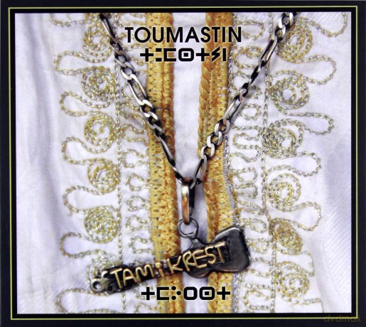 Tamikrest: Toumastin [CD]