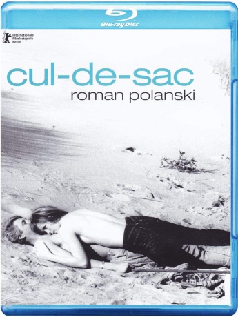 Cul-de-sac [Blu-Ray]