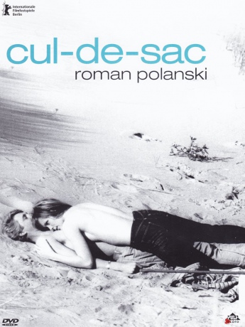 Cul-de-sac [DVD]