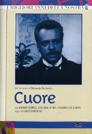 Cuore (Serce) [3DVD]