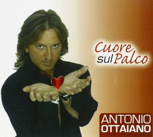 Cuore Sul Palco [2DVD]
