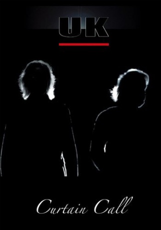 Curtain Call [2xBlu-Ray]+[CD]