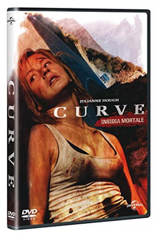 Curve [DVD]