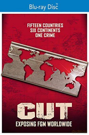Cut: Exposing Fgm Worldwide [Blu-Ray]