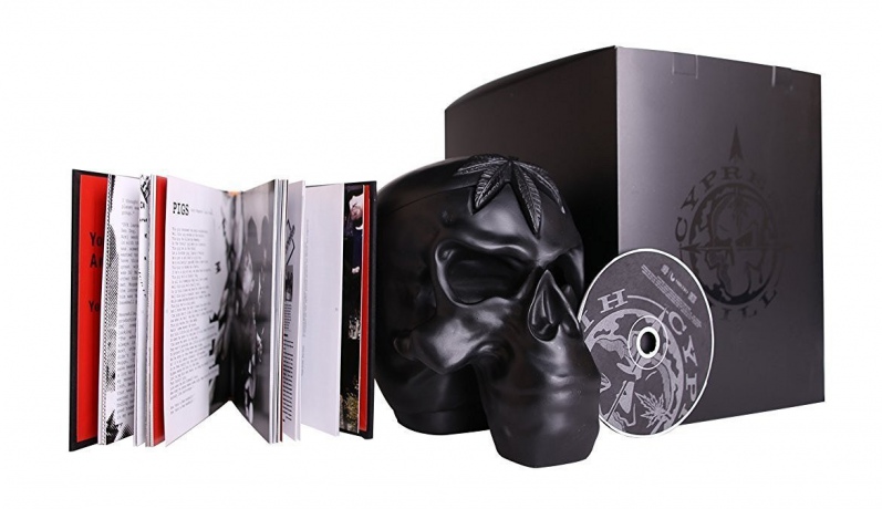 Cypress Hill (25th Anniversary) [2DVD]