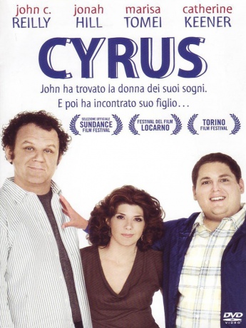 Cyrus [DVD]