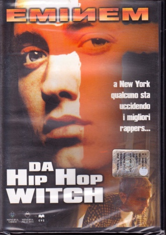 Da Hip Hop Witch [DVD]