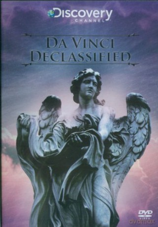Da Vinci Declassified [DVD]