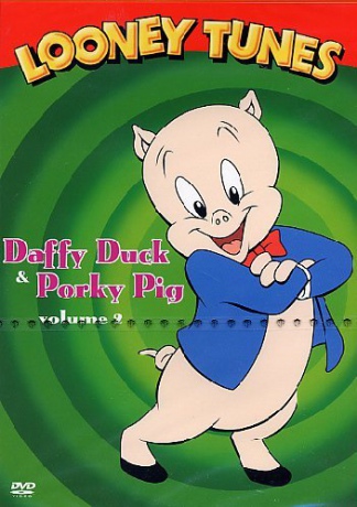 Daffy Duck / Porky Pig Volume 2 [DVD]