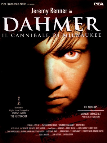 Dahmer [DVD]