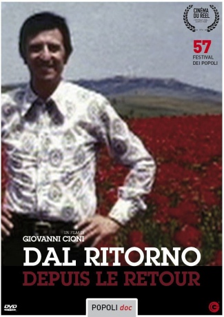 Dal Ritorno [DVD]