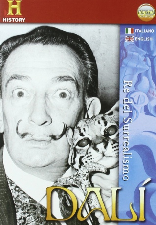 Dali' - Il Re Del Surrealismo [DVD]