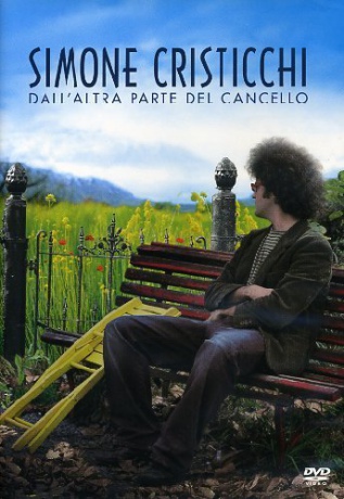 Dall'altra Parte Del Cancello [DVD]