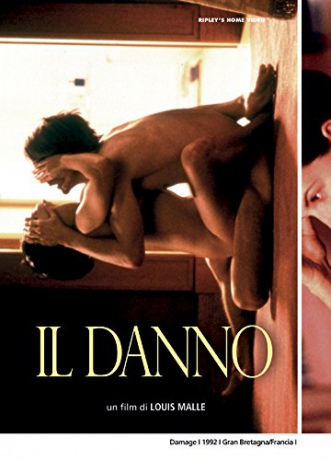 Damage (Skaza) [DVD]