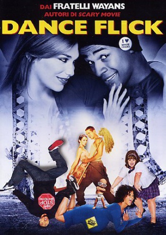 Dance Flick [DVD]