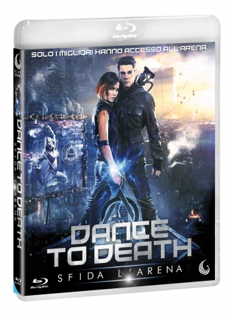 Dance To Death [Blu-Ray]
