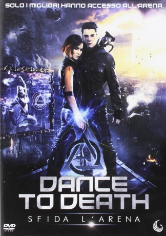 Dance To Death [DVD]