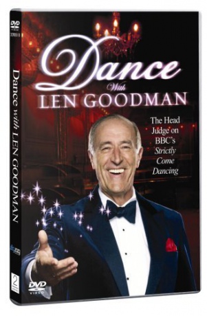 Dance With Len Goodman [DVD]
