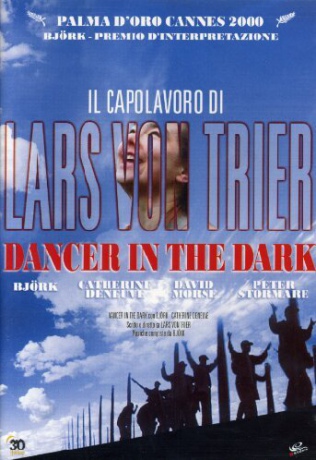 Dancer In The Dark (Tańcząc w ciemnościach) [DVD]