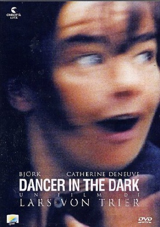 Dancer In The Dark (Tańcząc w ciemnościach) [DVD]