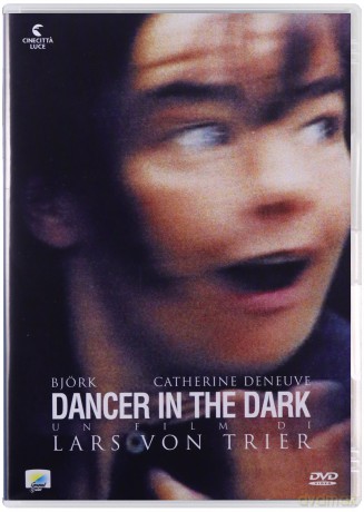 Dancer In The Dark (Tańcząc w ciemnościach) [DVD]