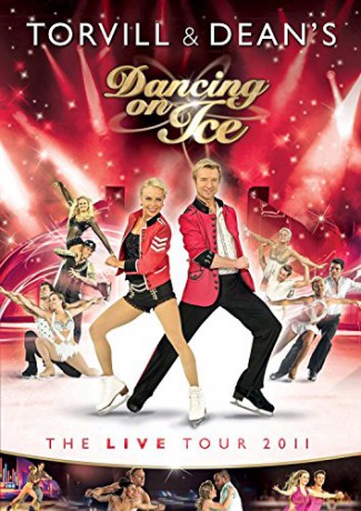 Dancing On Ice - The Live Tour 2011 [DVD]