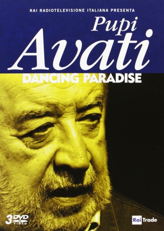 Dancing Paradise [DVD]