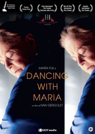 Dancing With Maria (Taniec z Marią) [DVD]