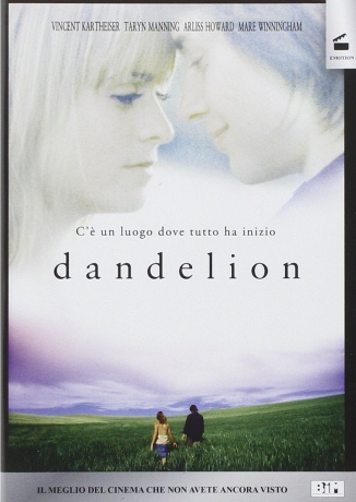 Dandelion [DVD]