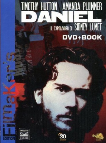 Daniel [DVD]
