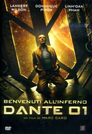 Dante 01 [DVD]