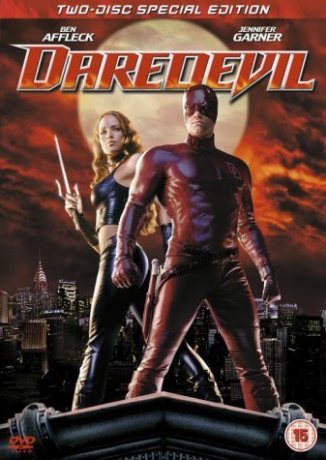 Daredevil [2DVD]