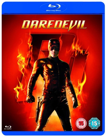 Daredevil [Blu-Ray]