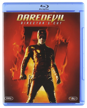 Daredevil [Blu-Ray]
