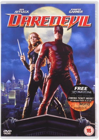Daredevil [DVD]
