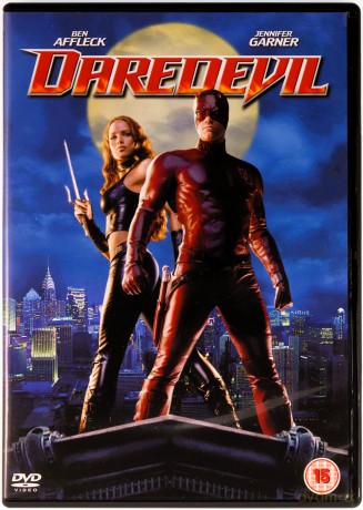 Daredevil [DVD]