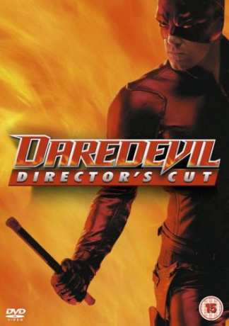 Daredevil [DVD]